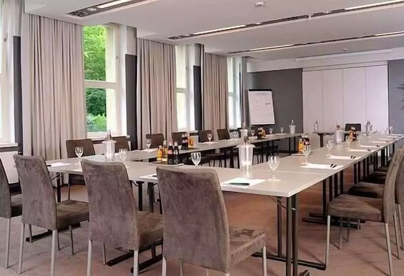 Fotos del hotel Stadtpalais:  8