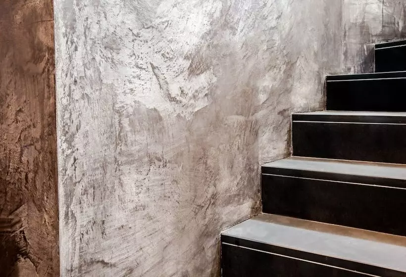 Fotos del hotel Stadtpalais:  10