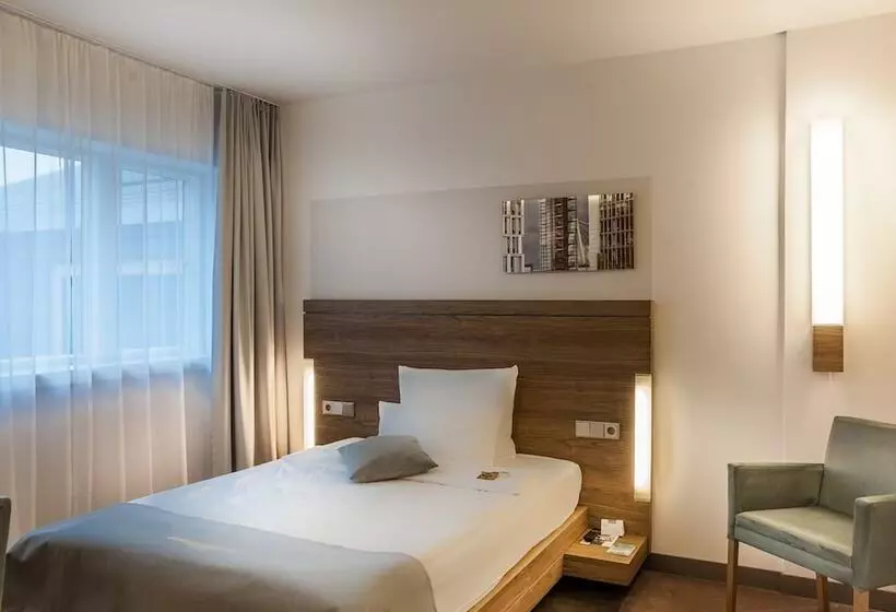 Fotos del hotel Stadtpalais:  1