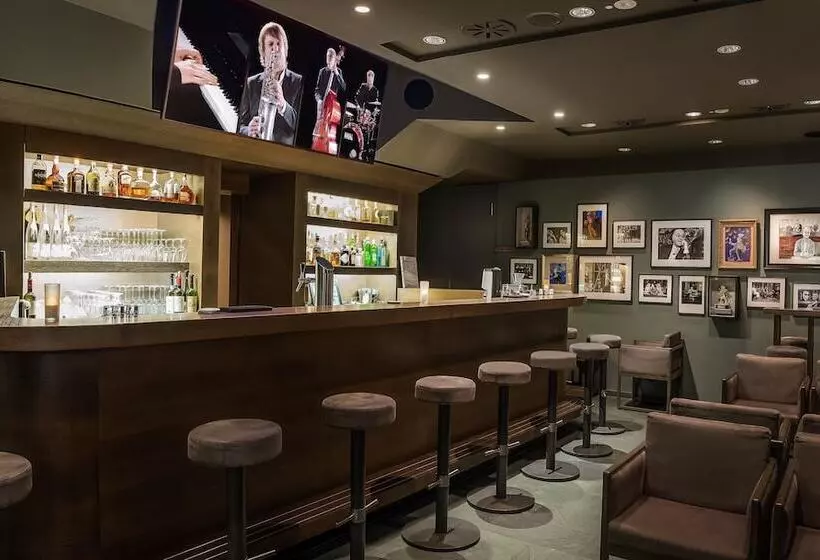 Fotos del hotel Stadtpalais:  16