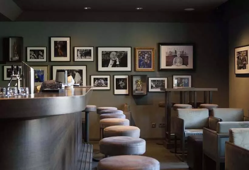 Fotos del hotel Stadtpalais:  7