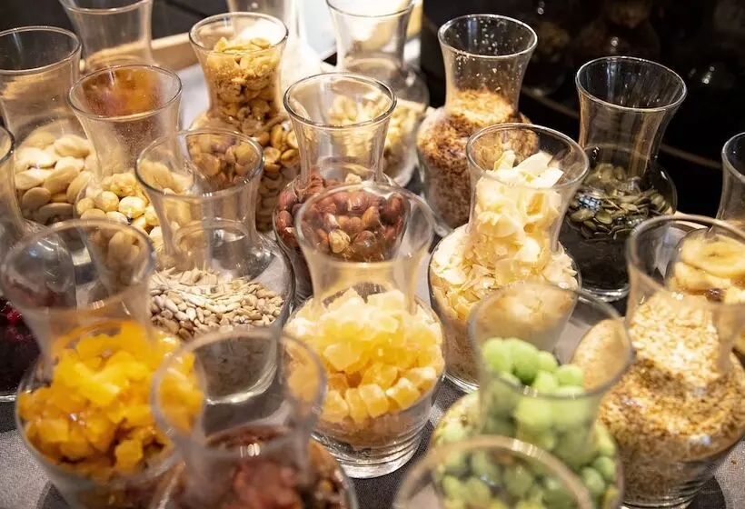 Fotos del hotel Stadtpalais:  22