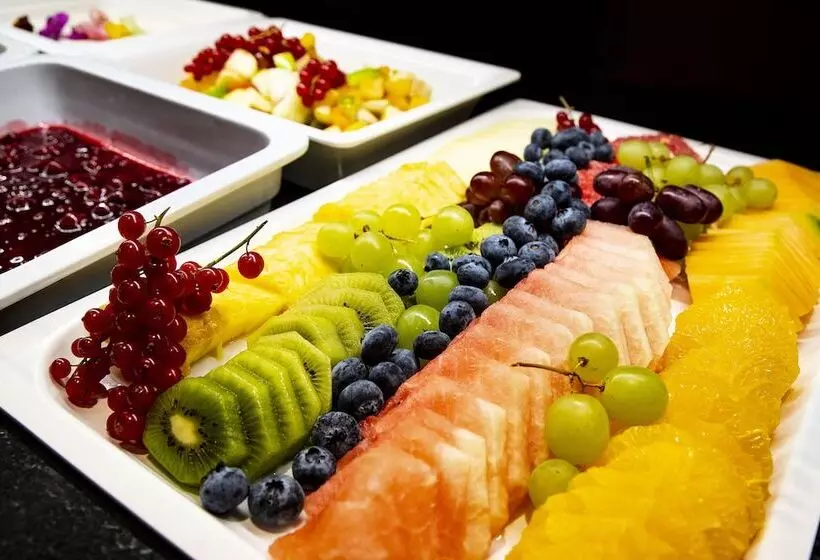 Fotos del hotel Stadtpalais:  21