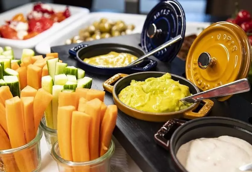 Fotos del hotel Stadtpalais:  15