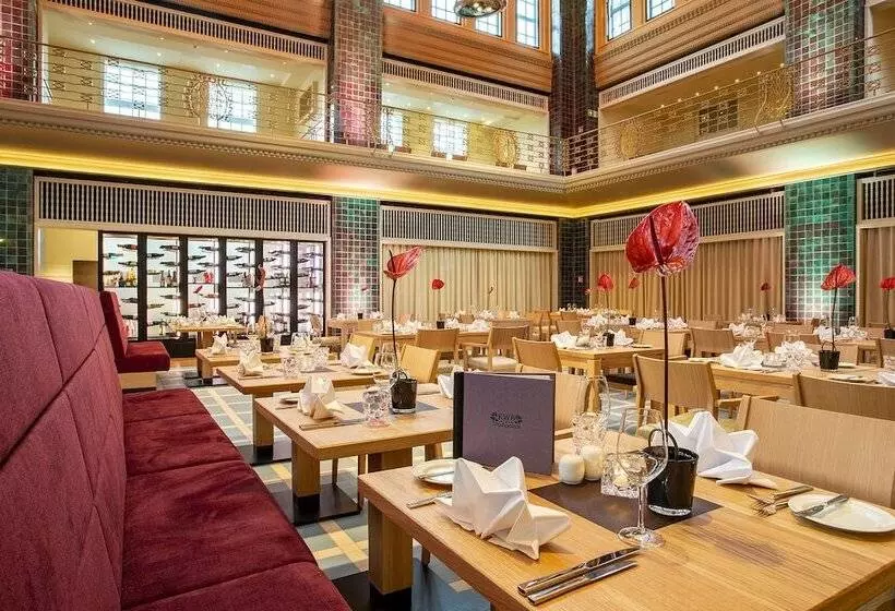 Fotos del hotel Stadtpalais:  6