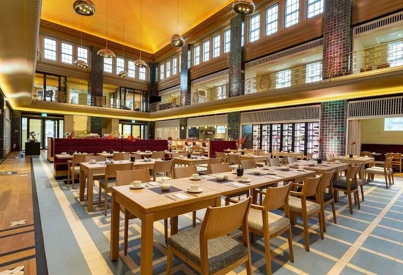 Fotos del hotel Stadtpalais:  23