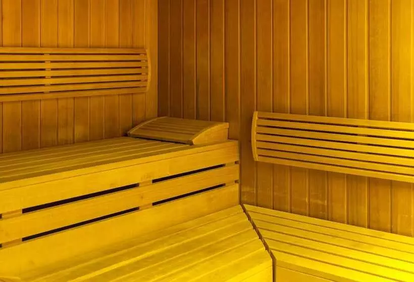 Fotos del hotel Stadtpalais:  5