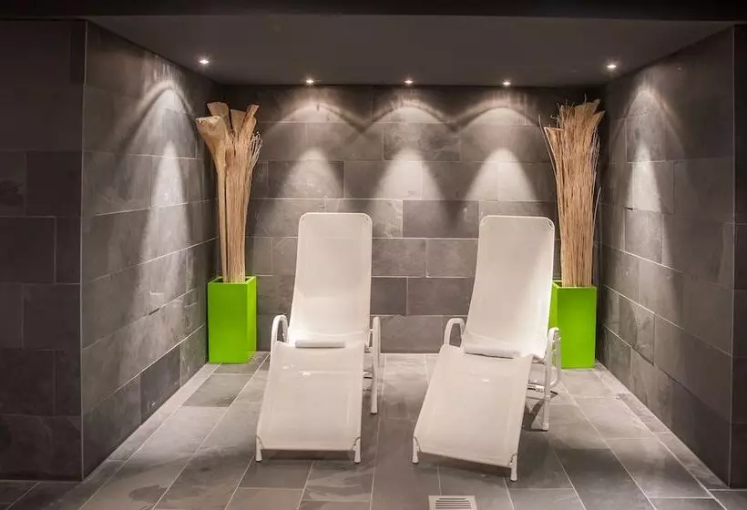 Fotos del hotel Stadtpalais:  14