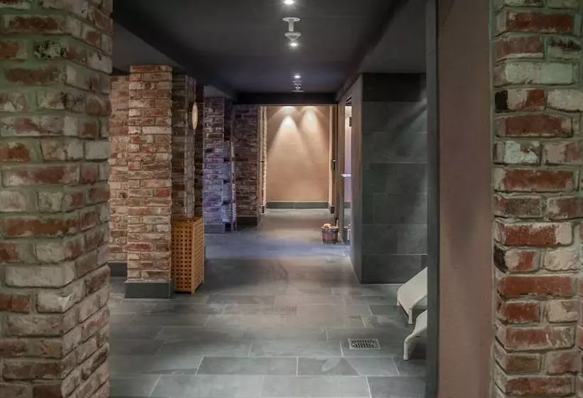 Fotos del hotel Stadtpalais:  18