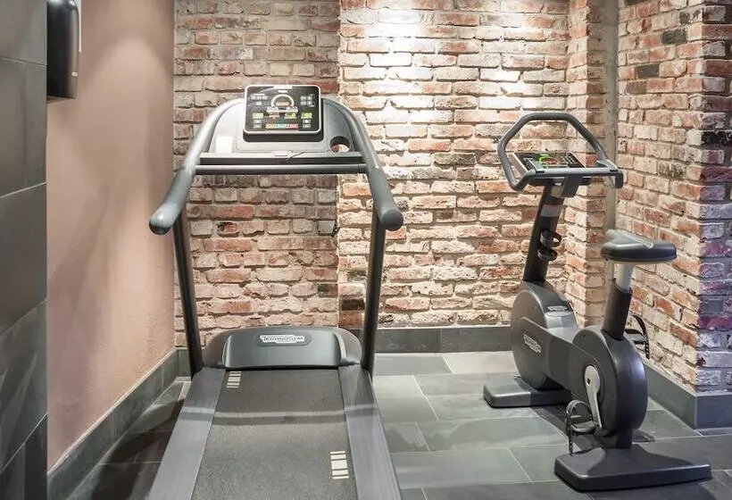 Fotos del hotel Stadtpalais:  4