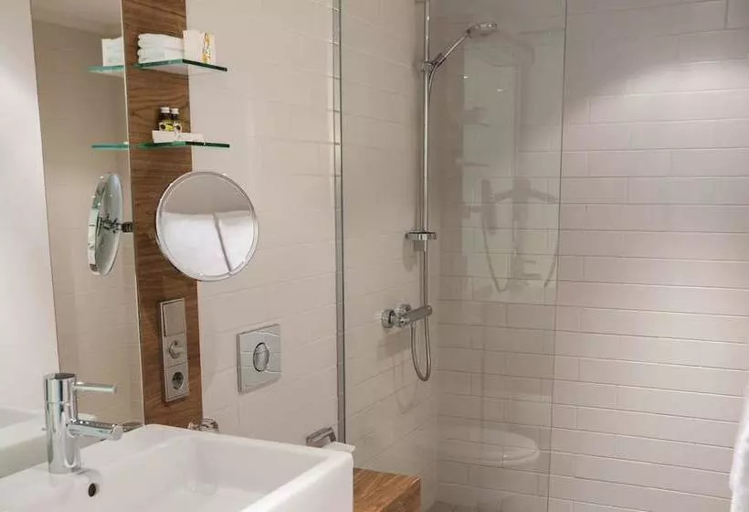 Fotos del hotel Stadtpalais:  9