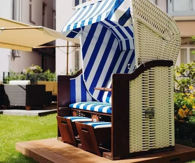 Fotos del hotel Stella Maris:  5