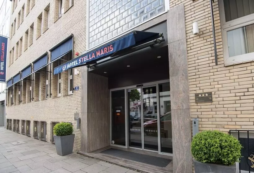 Fotos del hotel Stella Maris:  7