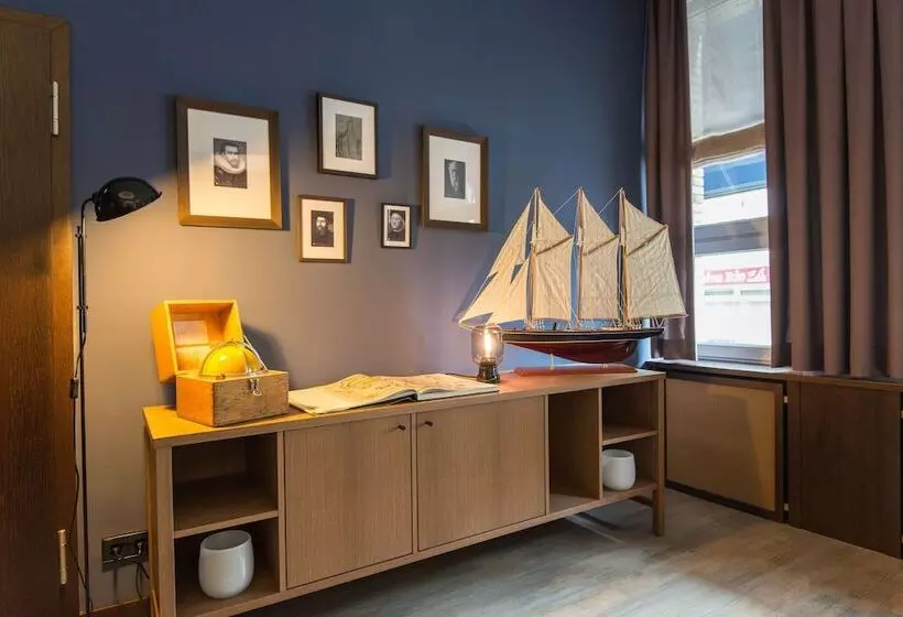 Fotos del hotel Stella Maris:  4