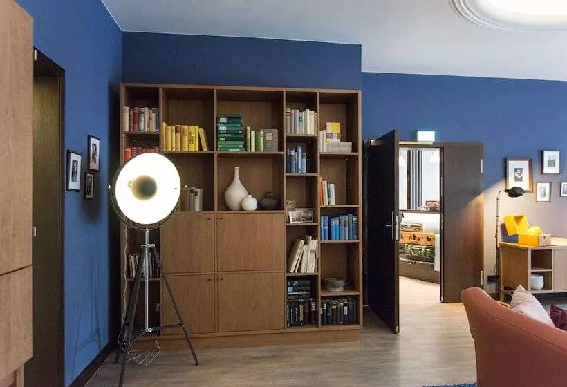 Fotos del hotel Stella Maris:  8