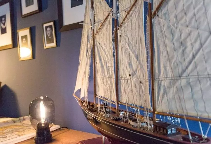 Fotos del hotel Stella Maris:  6