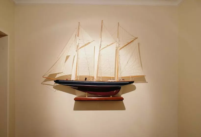 Fotos del hotel Stella Maris:  12