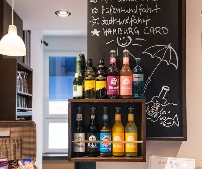 Fotos del hotel Stella Maris:  3