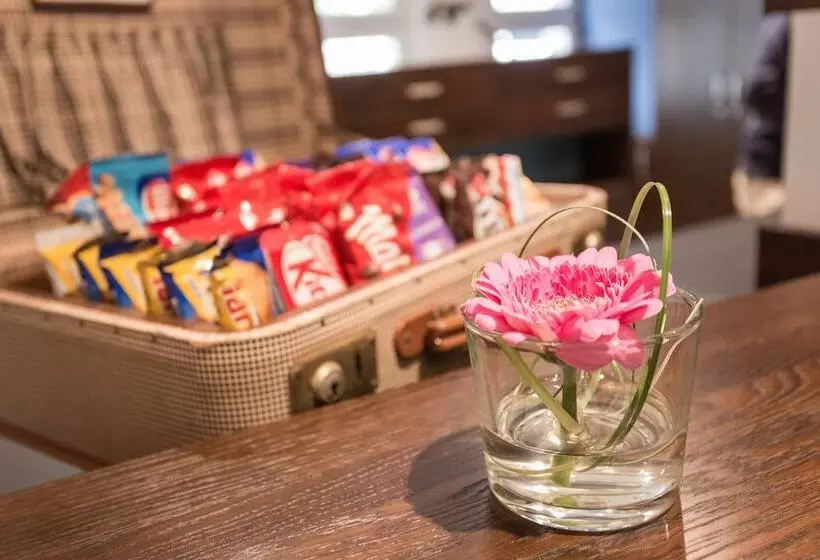 Fotos del hotel Stella Maris:  15