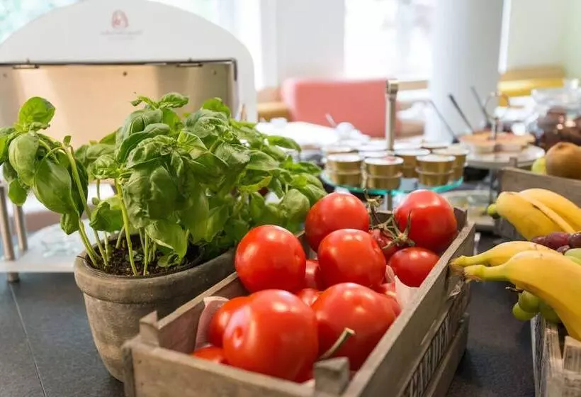 Fotos del hotel Stella Maris:  9