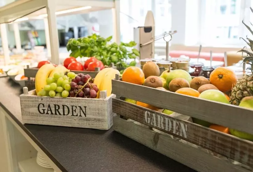 Fotos del hotel Stella Maris:  11