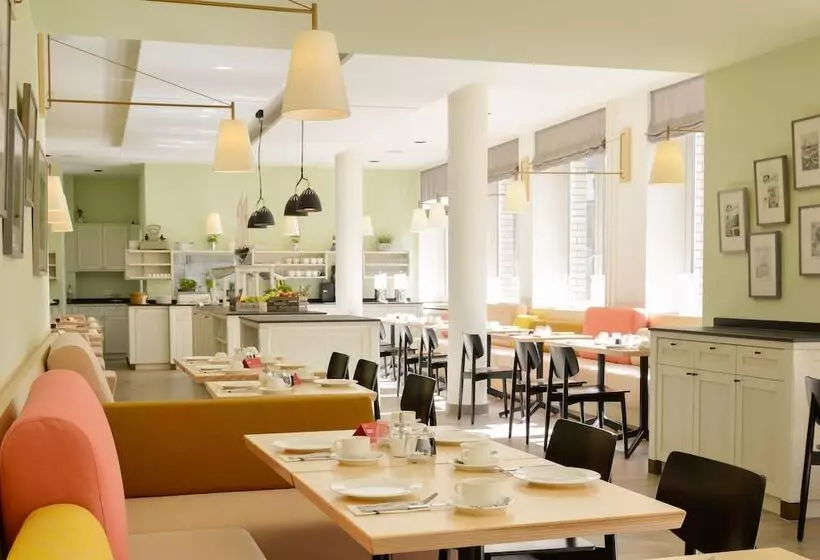 Fotos del hotel Stella Maris:  2