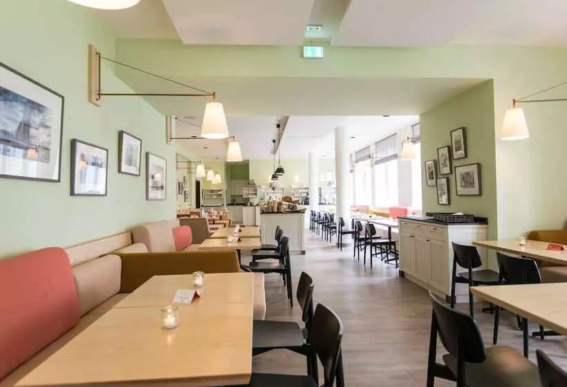 Fotos del hotel Stella Maris:  10