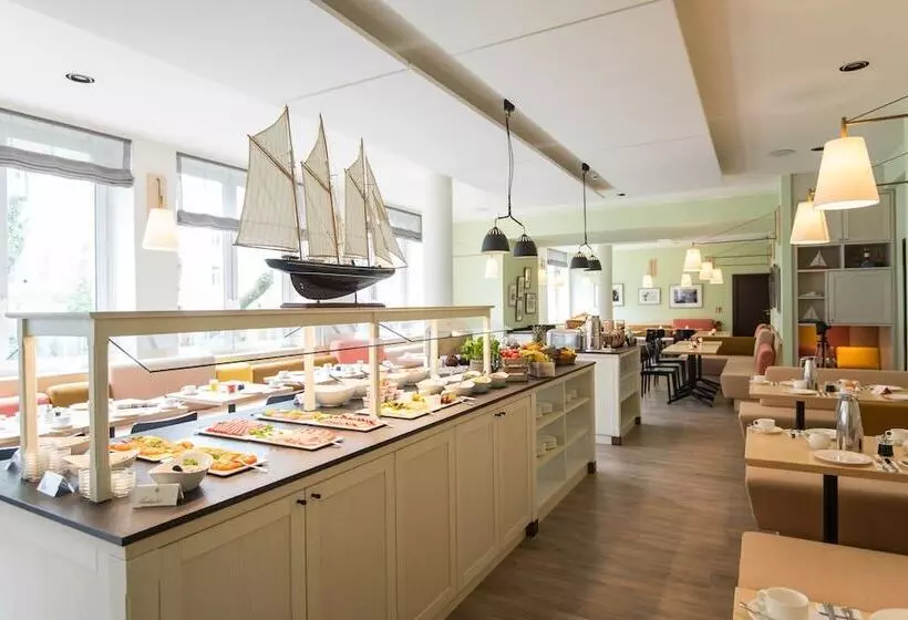 Fotos del hotel Stella Maris:  13