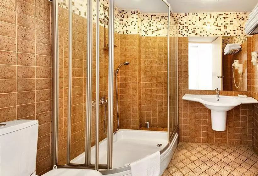 Fotos del hotel The Pendik Residence:  7