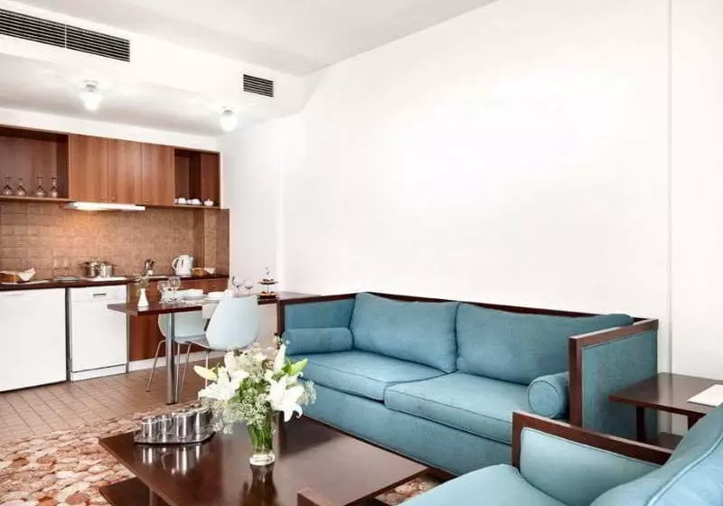 Fotos del hotel The Pendik Residence:  9