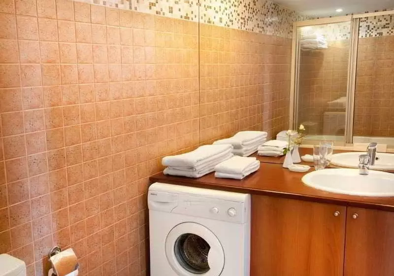 Fotos del hotel The Pendik Residence:  4