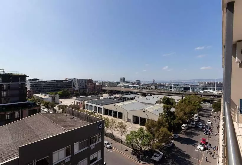 Fotos del hotel The Rockwell Luxury Suites:  7