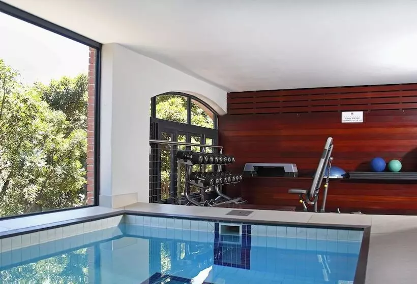 Fotos del hotel The Rockwell Luxury Suites:  4