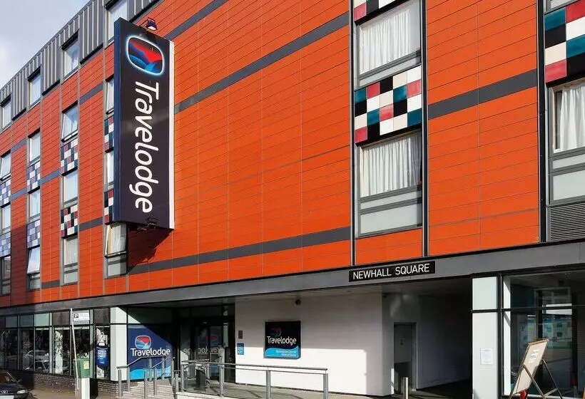 Fotos del hotel Travelodge Birmingham Central Newhall Street:  4