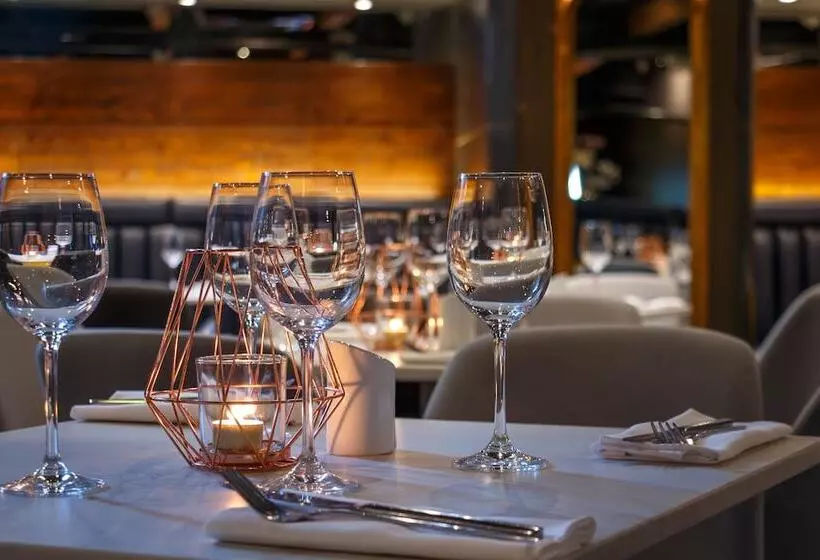 Fotos del hotel Velvet Hotel:  6