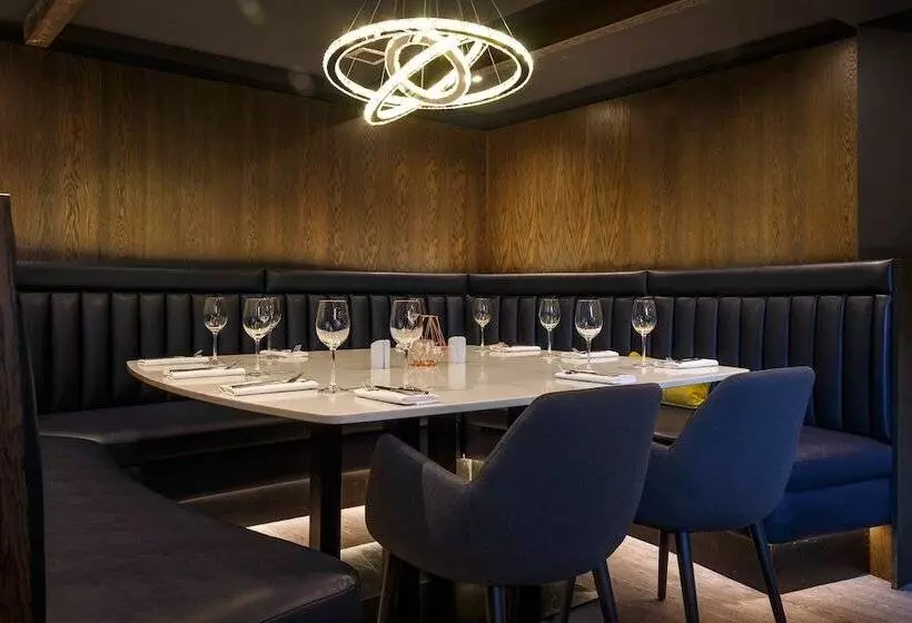 Fotos del hotel Velvet Hotel:  24