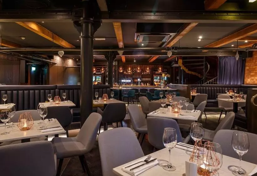 Fotos del hotel Velvet Hotel:  21