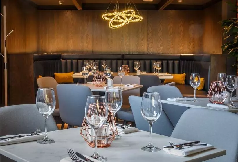 Fotos del hotel Velvet Hotel:  3