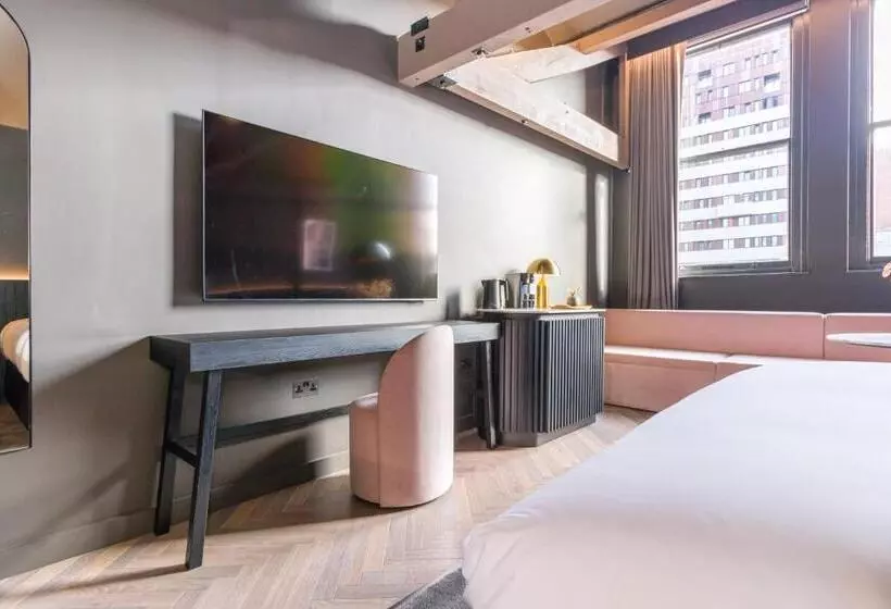 Fotos del hotel Velvet Hotel:  17