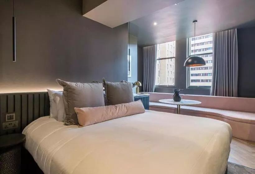 Fotos del hotel Velvet Hotel:  23