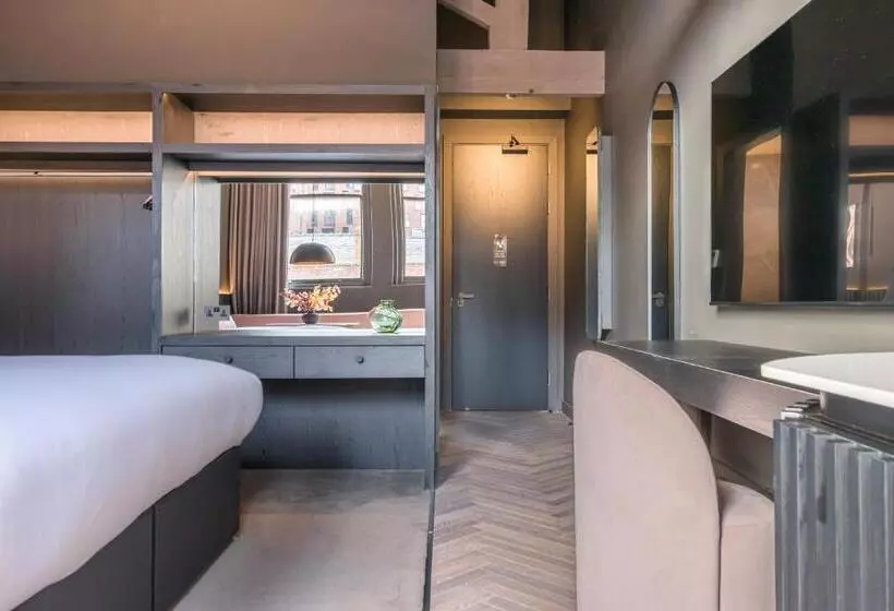 Fotos del hotel Velvet Hotel:  11