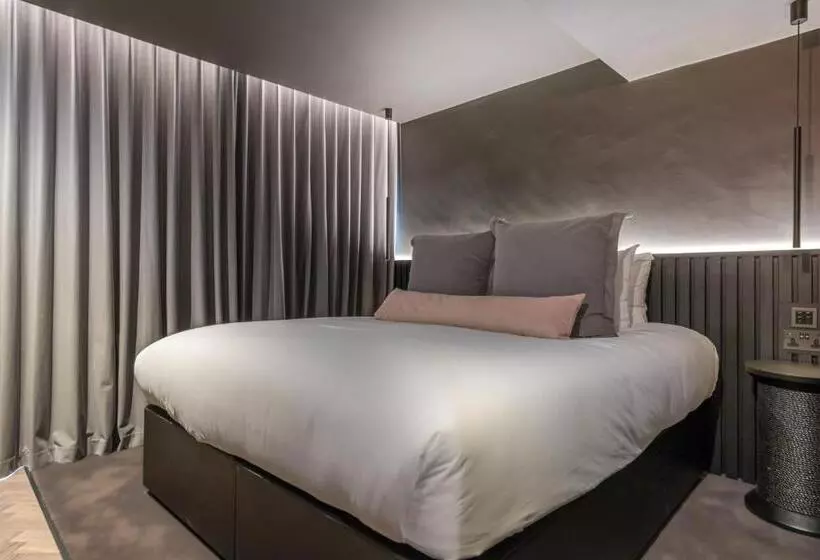 Fotos del hotel Velvet Hotel:  14