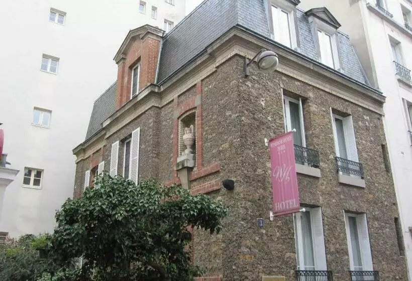 Fotos del hotel Windsor Home:  6