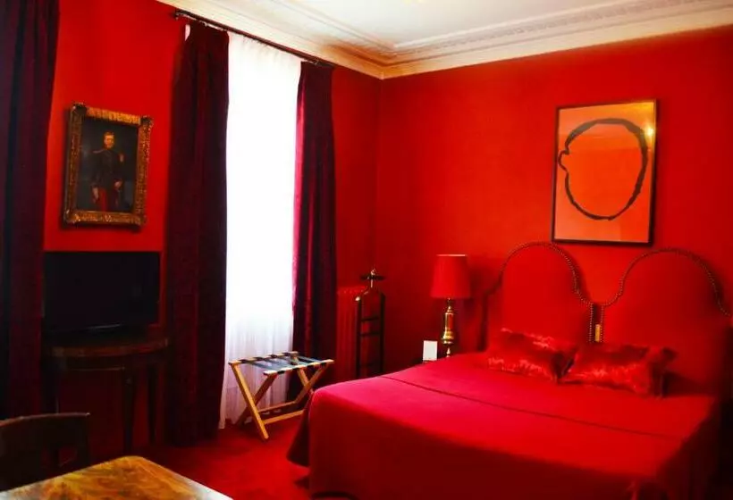 Fotos del hotel Windsor Home:  7