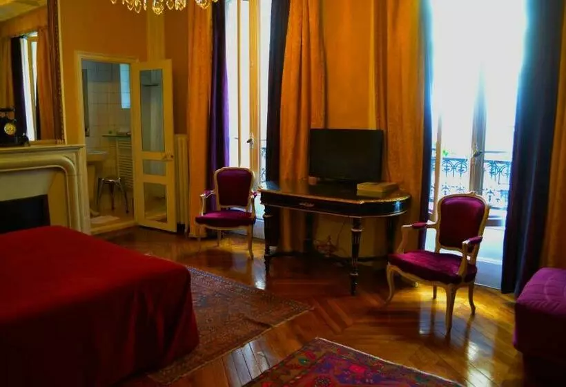 Fotos del hotel Windsor Home:  16