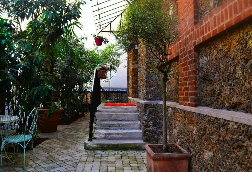 Fotos del hotel Windsor Home:  9