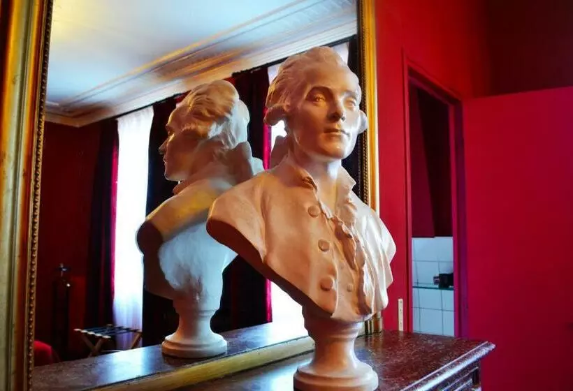 Fotos del hotel Windsor Home:  5