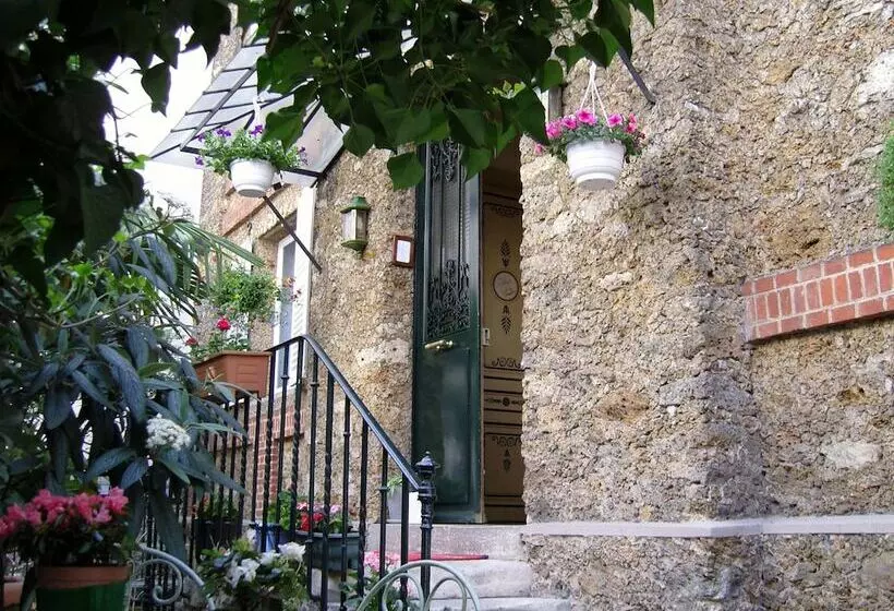 Fotos del hotel Windsor Home:  12