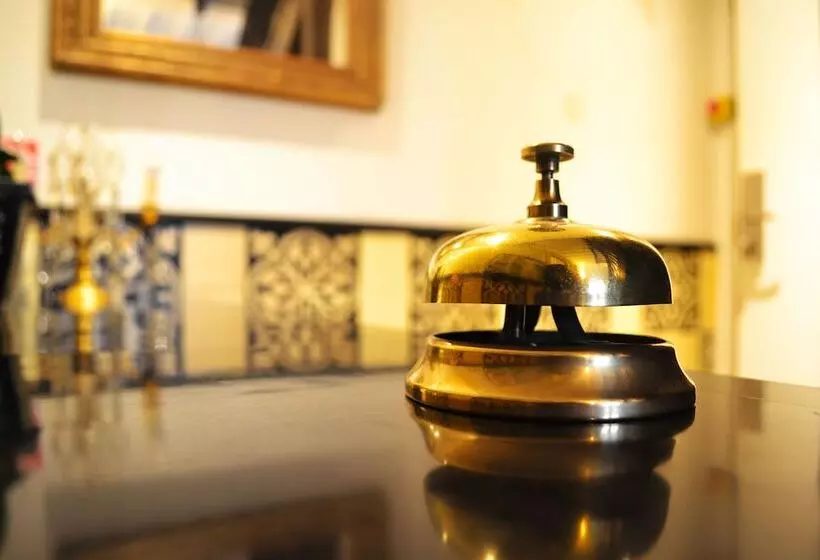 Fotos del hotel Windsor Home:  11