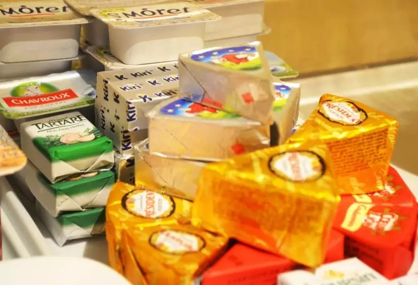 Fotos del hotel Windsor Home:  25